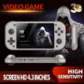 קונסולת משחקים ניידת בסגנון PSP